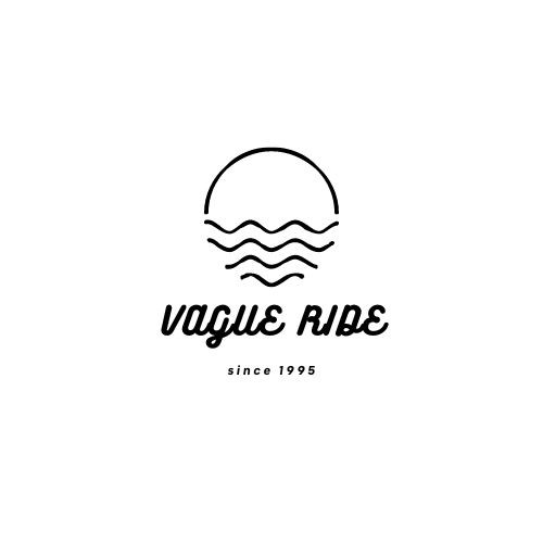 Vague Ride